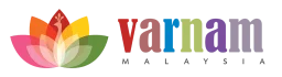 Varnam Malaysia
