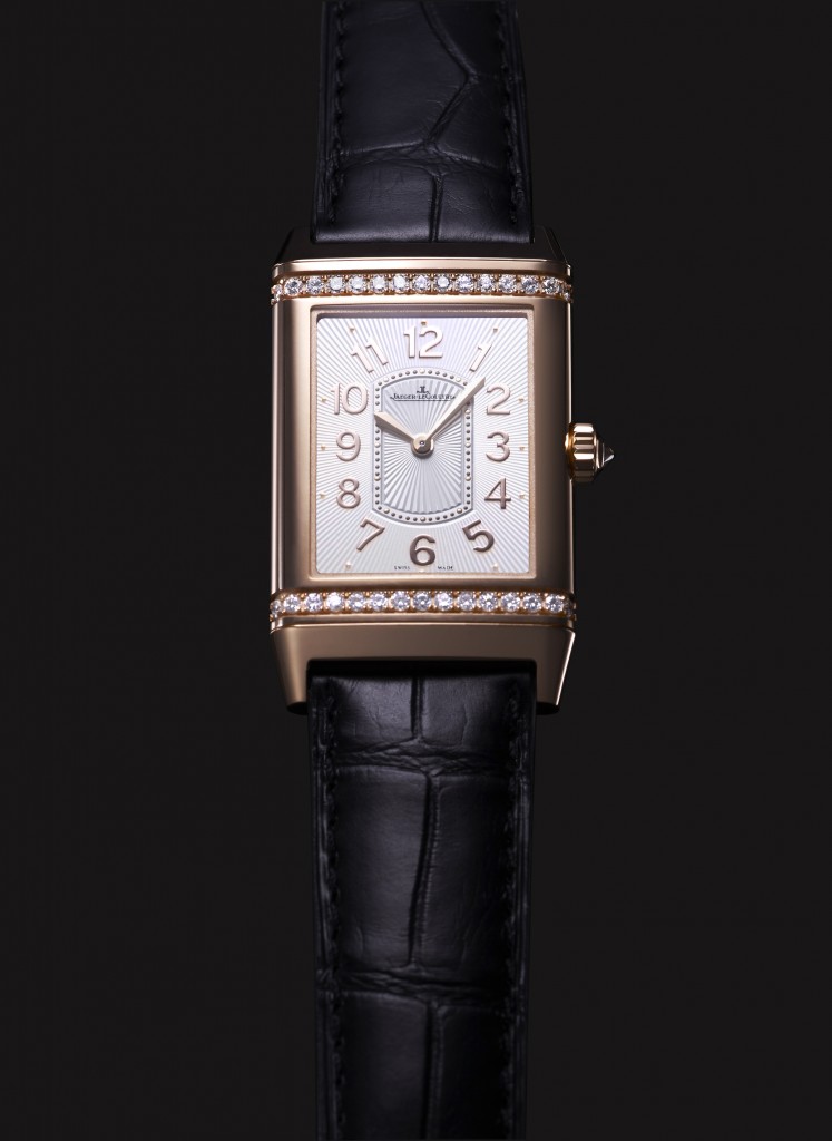 Grande Reverso Lady ultra Thin or rose