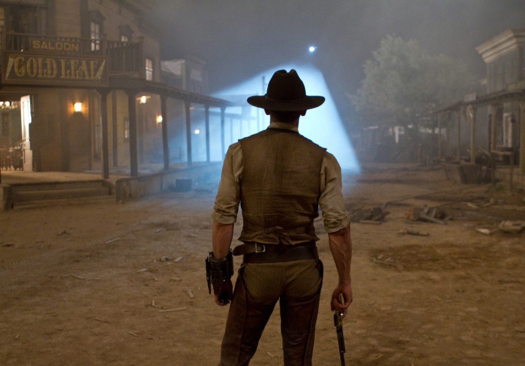 cowboys and aliens movie image daniel craig 02