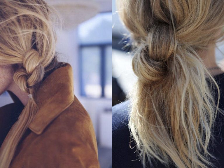 3 Ways To Tie Your Hair Up Without Hair Tie Lipstiq Com   EffortlessElegantHairstyles 03 1024x768 1 768x576 