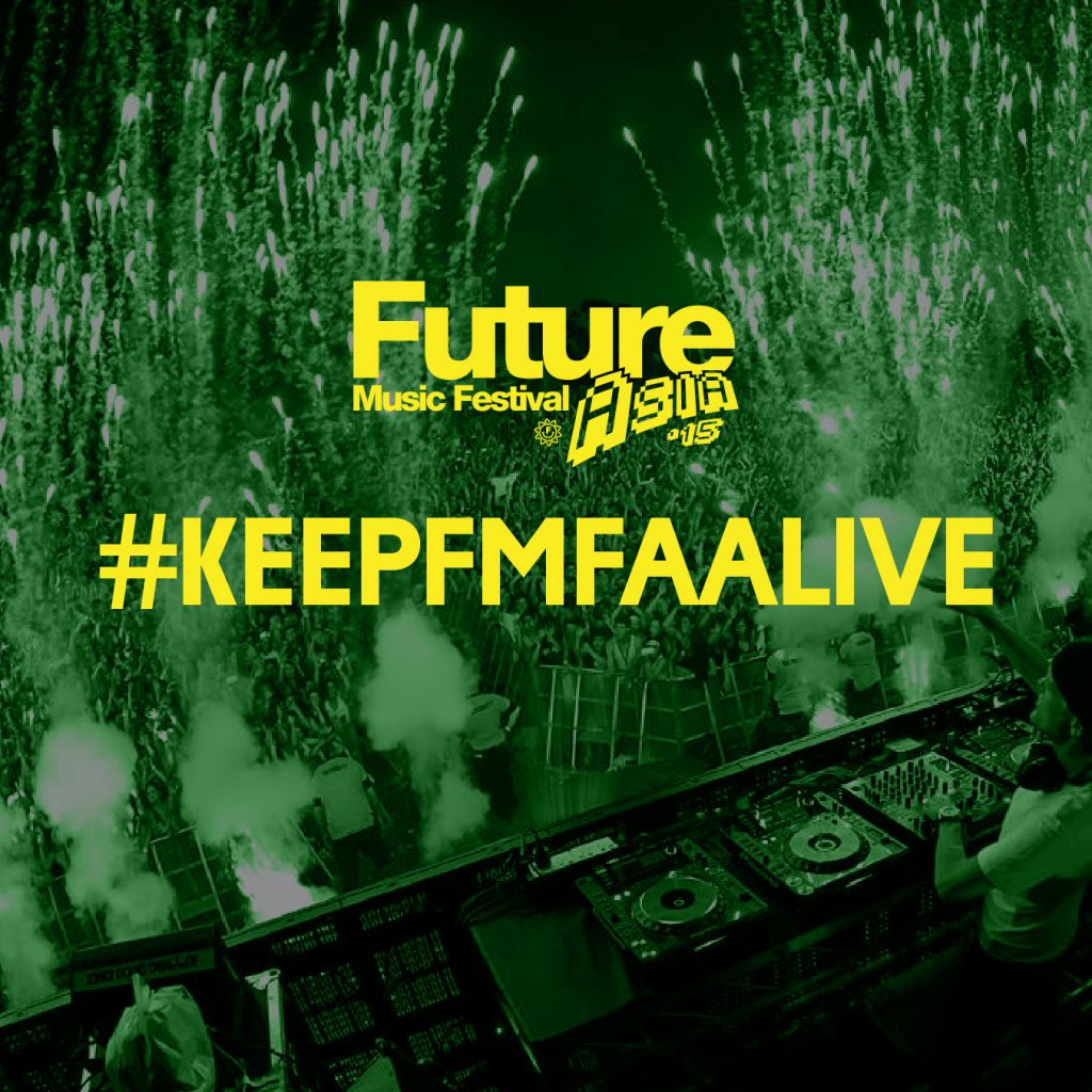 Keep FMFA Alive