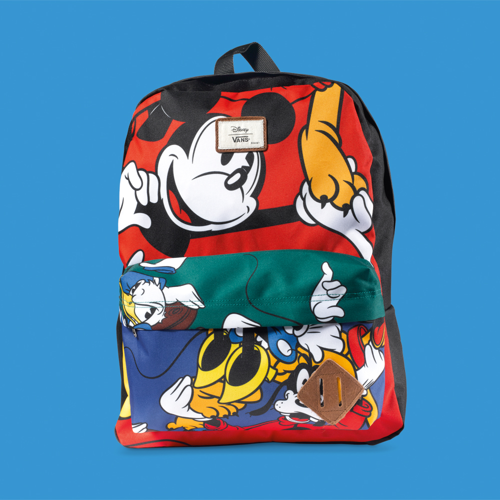 vans bags 2015