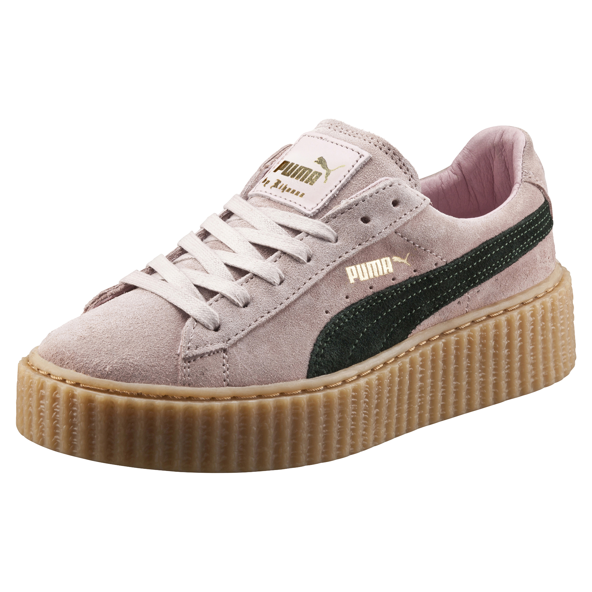 Get Your Hands On PUMA by Rihanna 
