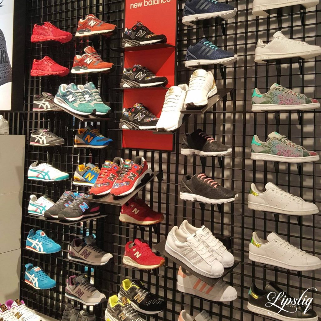 Sunway Pyramid Sport Shoes Shop | escapeauthority.com