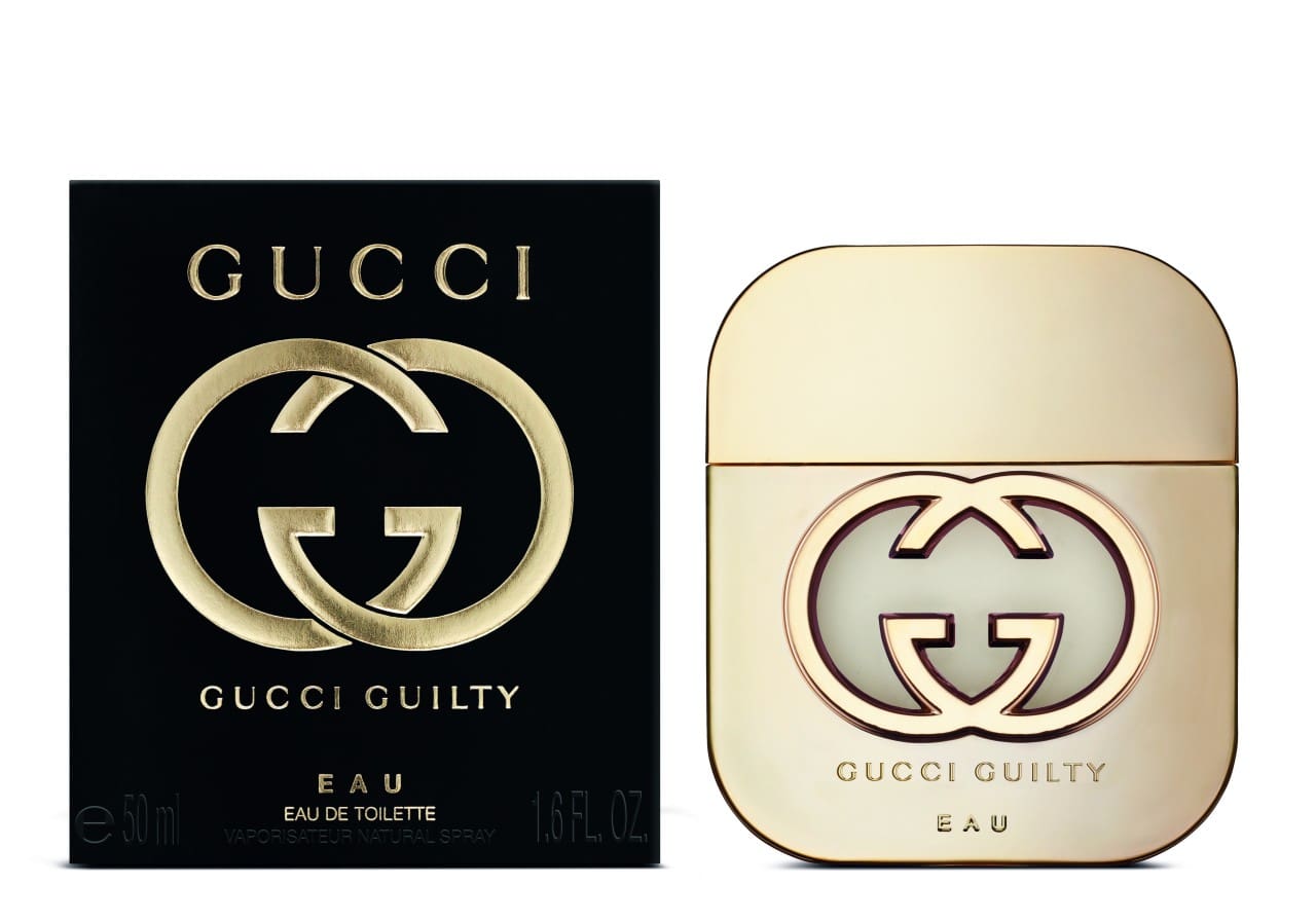 Gucci Guilty Eau 50 ml HR