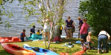 kidsatthebeach.org