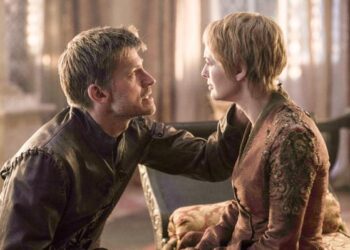 Photo: Game of Thrones