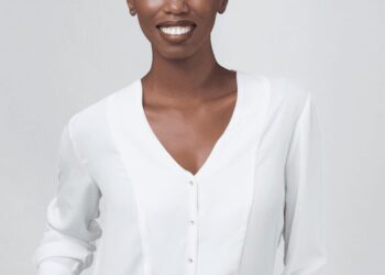 Photo: Bobbi Brown