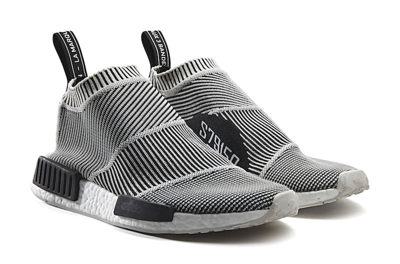 Adidas Just Dropped The New SS16 In 