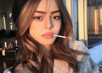 Photo: Instagram via @lilymaymac