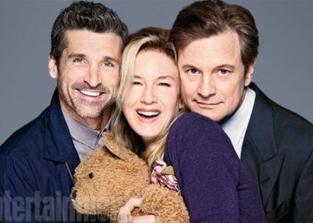 Photo: Entertainment Weekly