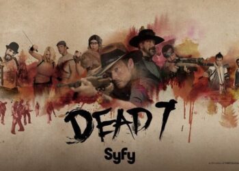 Photo: SyFy
