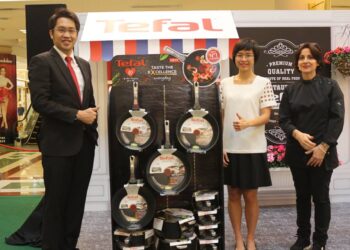 Photo: TEFAL