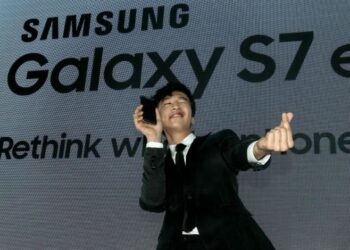 Photo: The Star/Art Chen