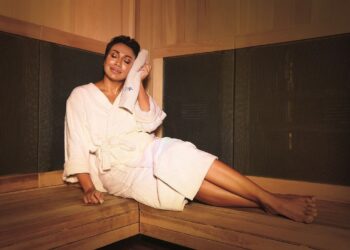 Photo: SweatSpa