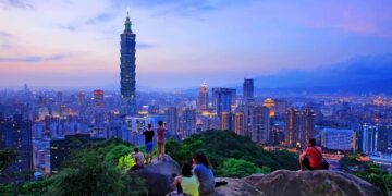 Photo: Taiwan.gov.tw
