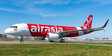 Photo: AirAsia