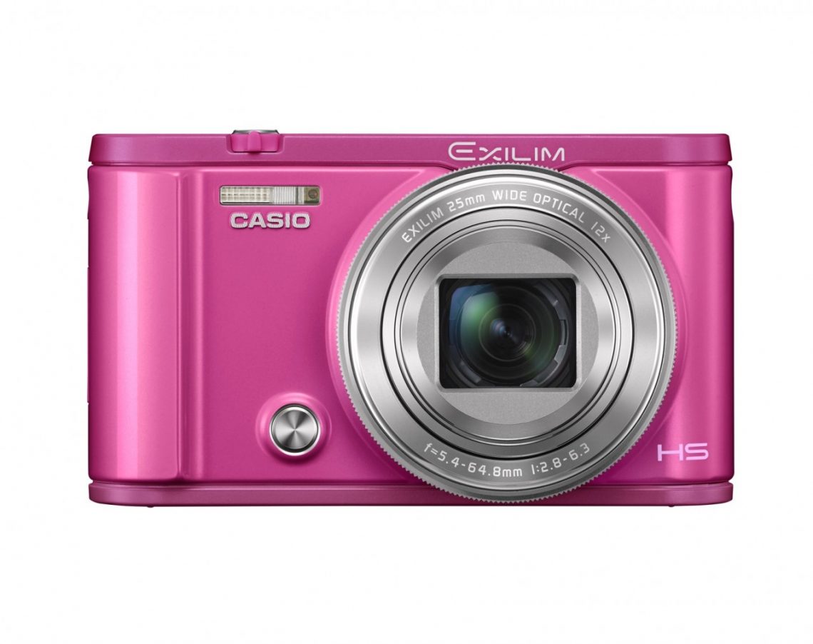 casio zr5100