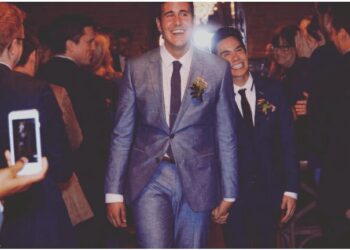 Photo: Casey Breves/Instagram