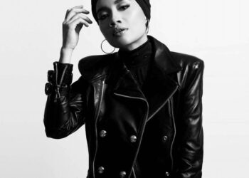 Photo: Instagram via @yunamusic