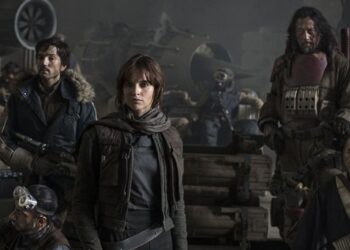 Photo: The Nerdist