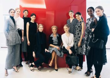 Photo: Carolina Herrera