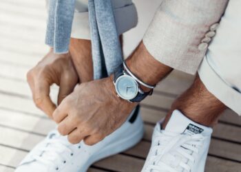 Photo: Corniche Watches
