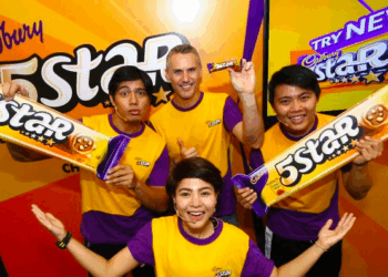 Photo: Cadbury MY