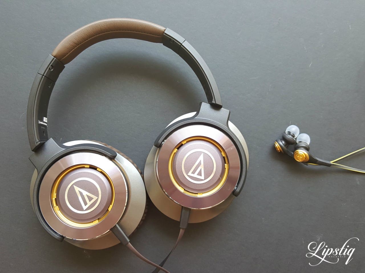REVIEW] Audio-Technica Solid Bass In Ear & Over Ear Headphones