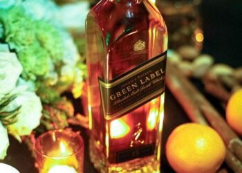 Photo: Johnnie Walker