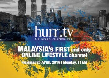 Photo: Hurr.TV