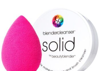 Photo: Beauty Blender