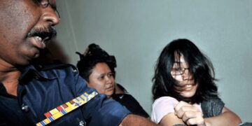 Photo: Bernama