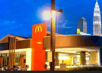 Photo: McDonald's Malaysia