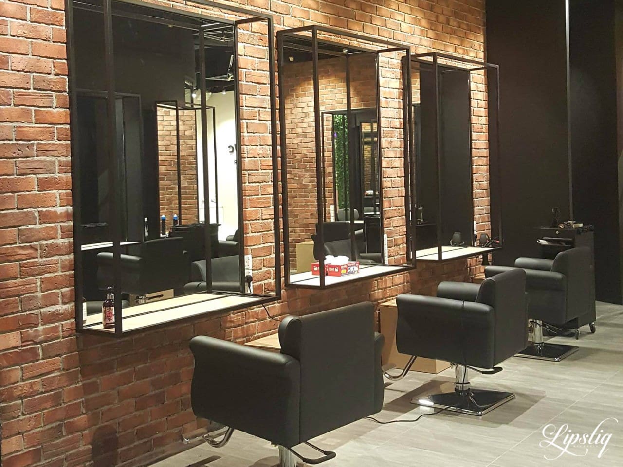 C. Michael London's Aesthetic Hair & Beauty Salon Is Now ...