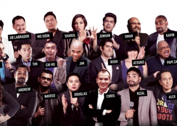 218549 24 comedians featured in Comedy Central Stand up Asia Pic 1 Credit Comedy Central Asia 239e1f original 1468993684