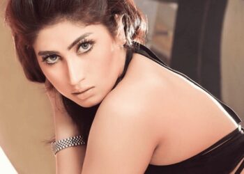 Photo: Instagram via @qandeelbalochquebee