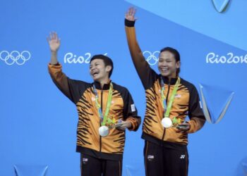 Photo: AFP