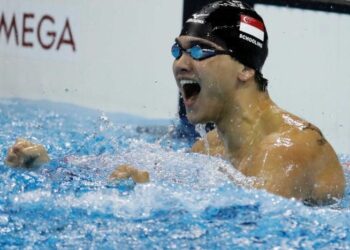 Photo: AP