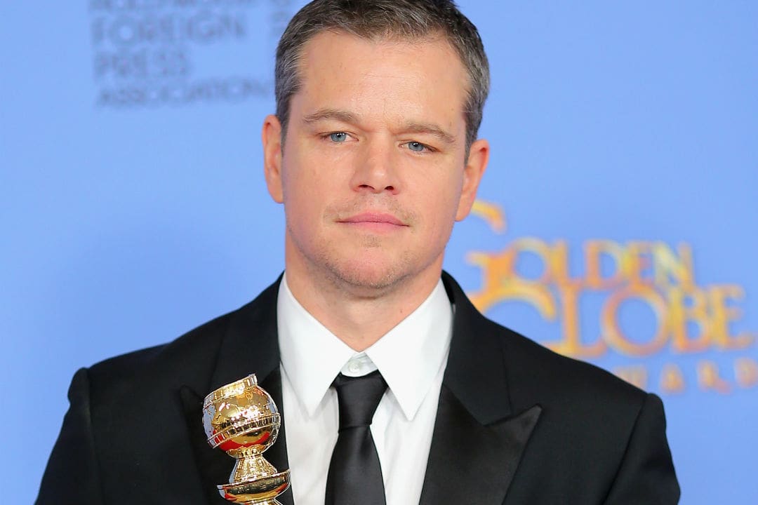 Director Of The Great Wall Defends Controversial Decision To Cast Matt Damon Lipstiq Com