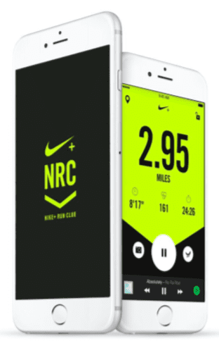 Here's Why The New Nike+ Run Club App Is Your Perfect Running Partner Lipstiq.com