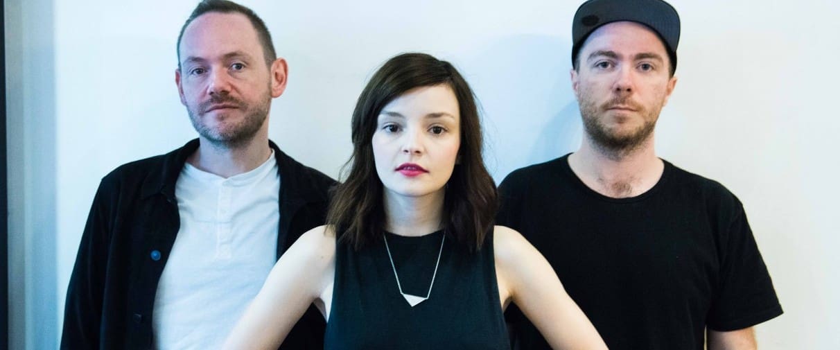 01 Chvrches an acclaimed international act and Tiger Jams collaborator performed at Tiger Jams finale at Trec KL on Sept 2 2016. e1475061690772