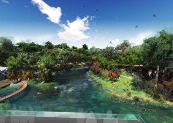 Photo: Khazanah Nasional