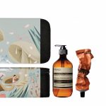 AESOP GIFT KITS 2016 2017 CONSTANT GATHERER WITH PRODUCT 1 C