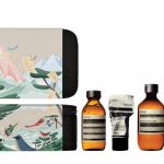 AESOP GIFT KITS 2016 2017 INTREPID GENT WITH PRODUCT 1 C