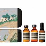 AESOP GIFT KITS 2016 2017 PERSISTENT COLLECTOR WITH PRODUCT 1 C