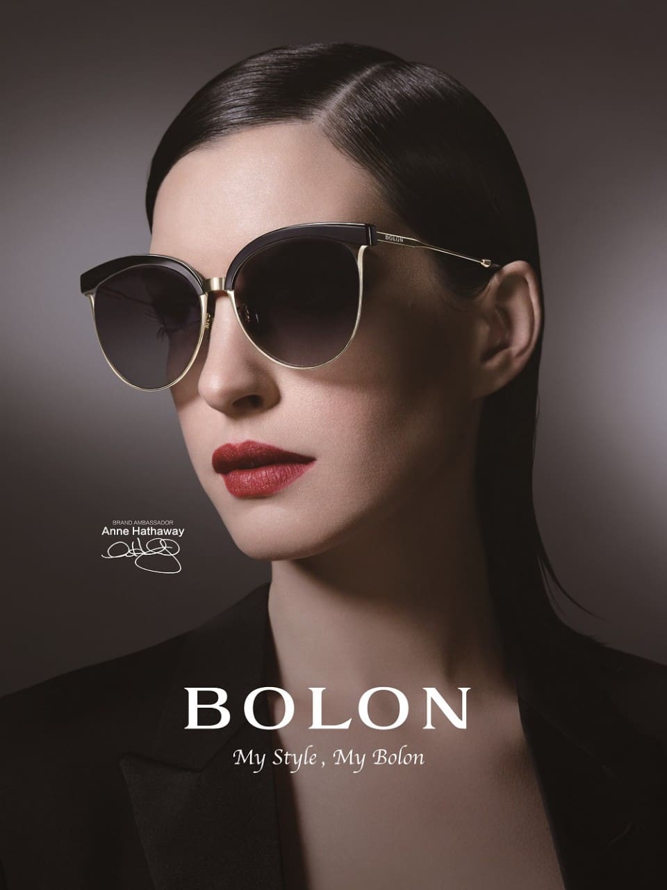 Bolon Brand Visual