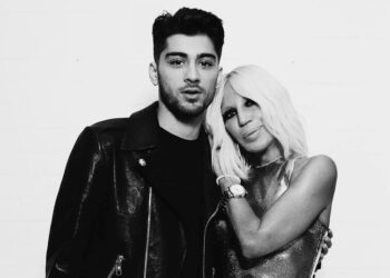 Photo: Instagram via @zayn