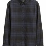 Flannel Shirt RM99.90