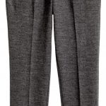 Grey trousers RM119